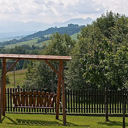 Проживание в семье ,, Krokus