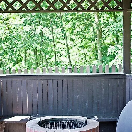 Проживание в семье ,, Krokus