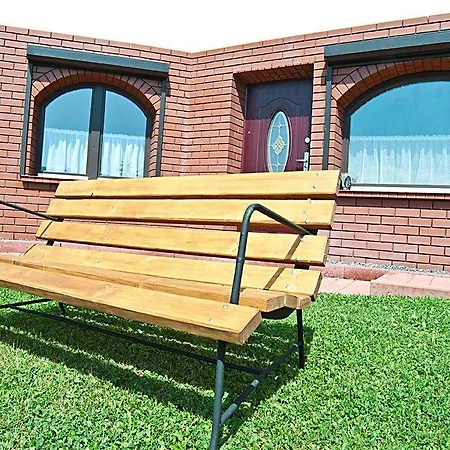 Проживание в семье ,, Krokus