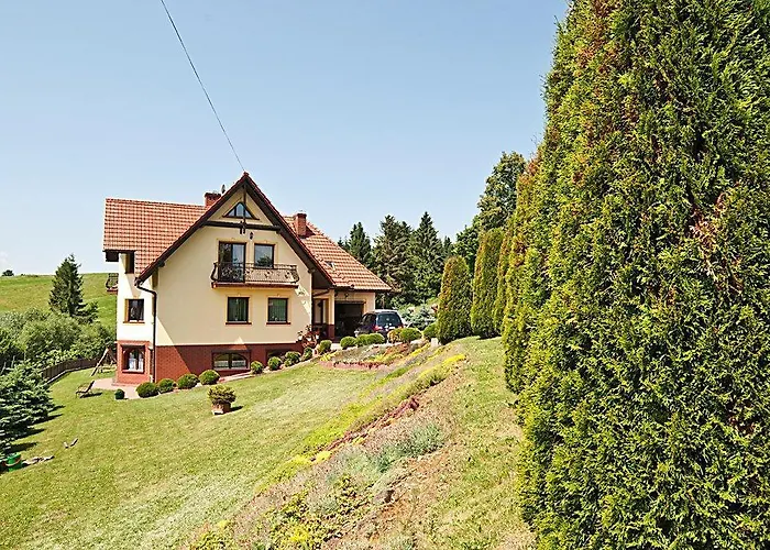 Rum i privatbostad ,, Krokus