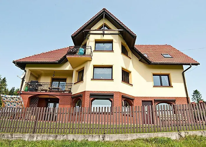 Rum i privatbostad ,, Krokus