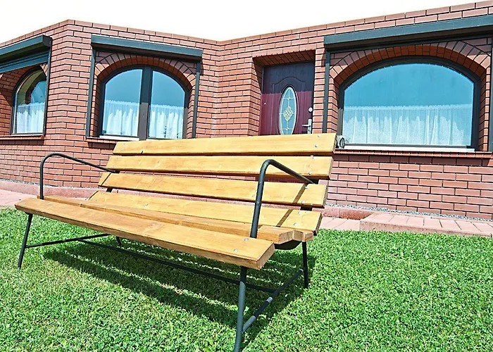 Rum i privatbostad ,, Krokus