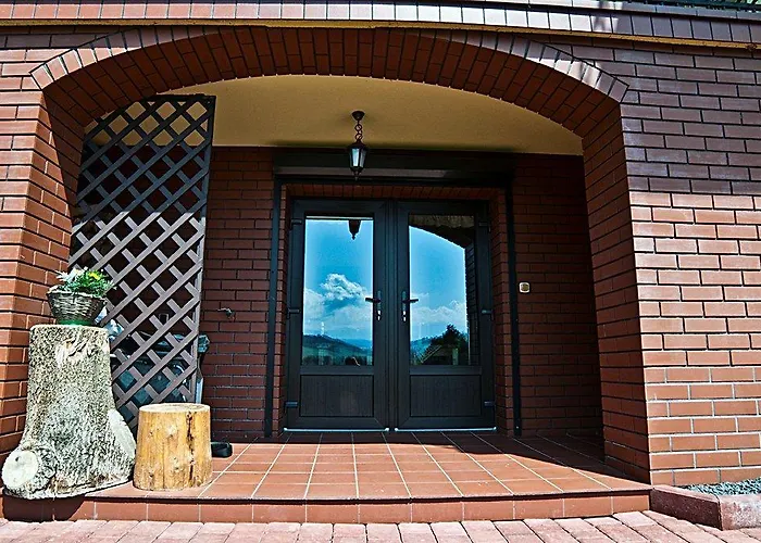 Rum i privatbostad ,, Krokus