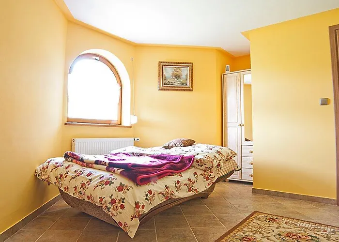 Rum i privatbostad ,, Krokus